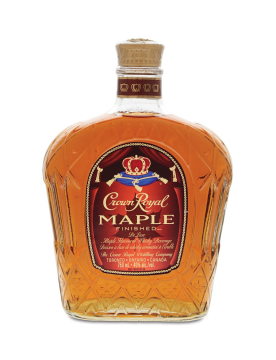 Crown Royal Maple 1L